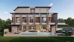 Opera Estate (D15), Semi-Detached #579684771